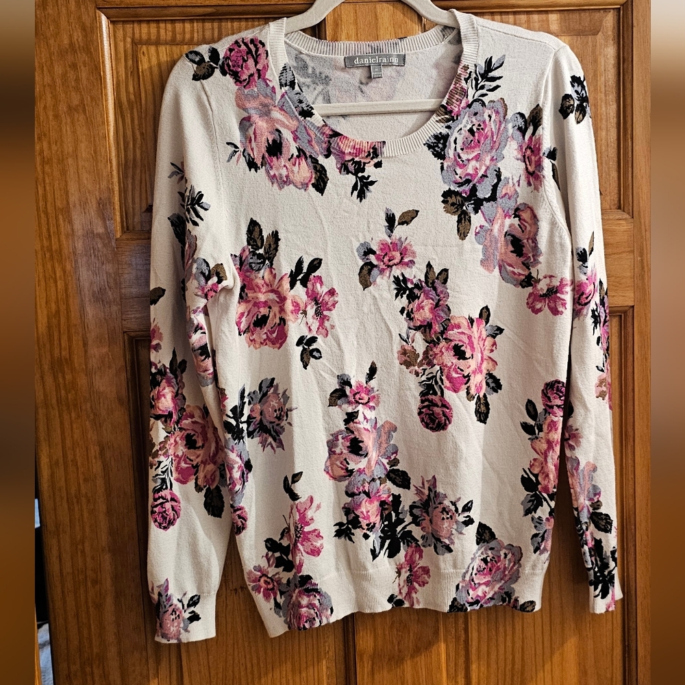 Super Soft Crewneck Sweater